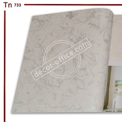 کاغذ دیواری ساده Tn 733